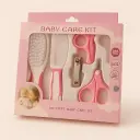 6 pcs Baby Essential Care Kit