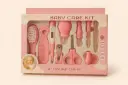 10 pcs Newborn Baby Health Care Kit 