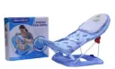 Premium Infant Baby Bather with Cushion – Ultimate Comfort & Safety