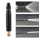 Nozzle Water Pressure Spray Gun 