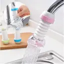 Kitchen Tap Faucet Extender 
