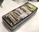 6 Pocket Dust Proof Shoes Storage Bag 
