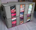 3 Compartment Storage Organizer 