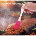 Silicone Bread Basting Brush 
