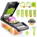 14 in 1 Vegetable Cutter 