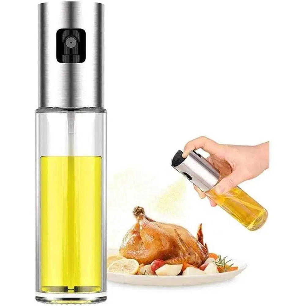 Oil Spray Bottle Pump 