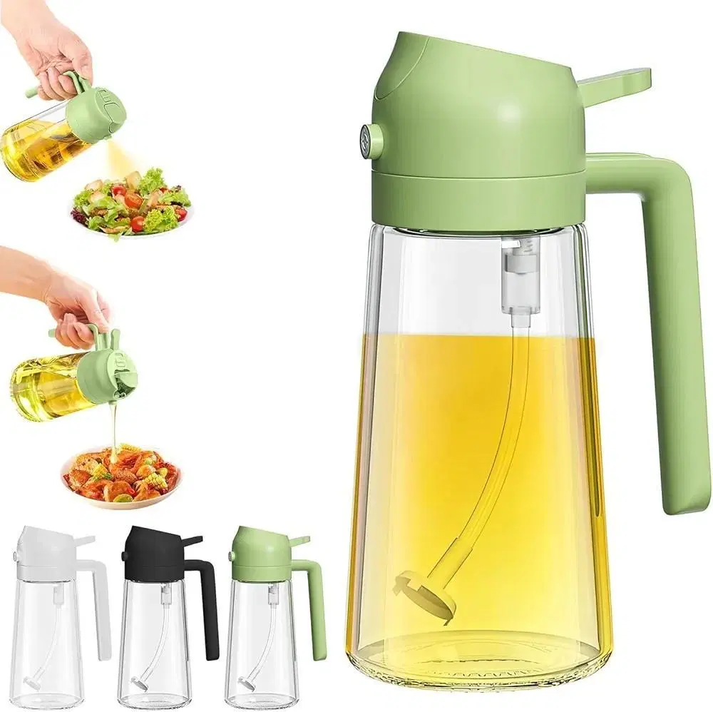 Oil Spray Bottle