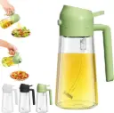 Oil Spray Bottle