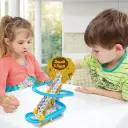 Plastic Musical Duck Toy 
