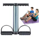 1 Pc Double Spring Tummy Trimmer 