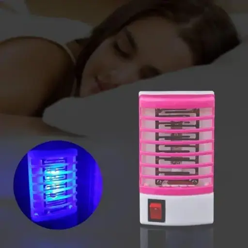 Electric Insect lamp Killer, Mosquito & Flying Pests Killer 