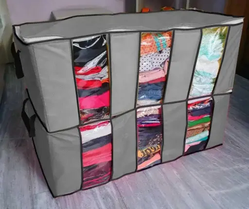 3 Compartment Storage Organizer 