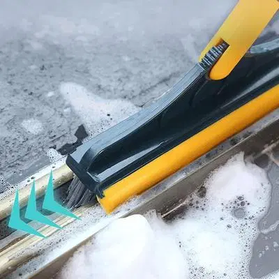 Multi-Purpose Cleaning Brush 