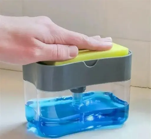 Soap Dispenser 