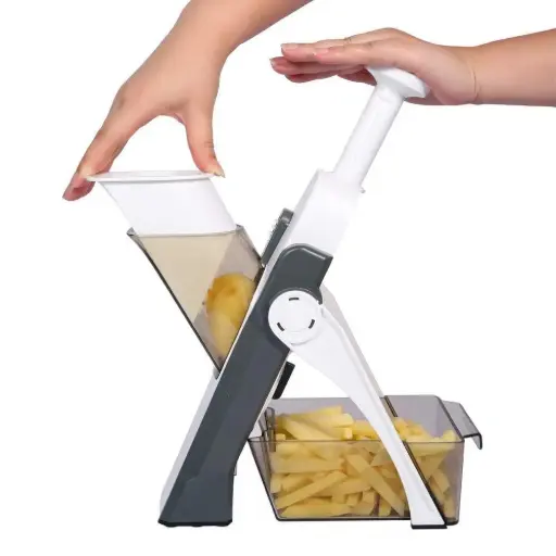 Vegetable and Fruits Cutter Slicer