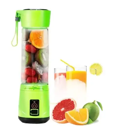 Portable Mini Blender 