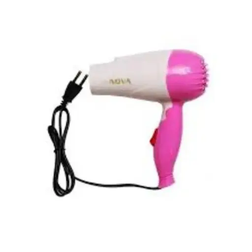 Lightweight Portable Hair Dryer
