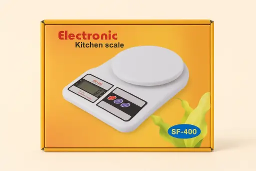 Kitchen Scale-Digital Kitchen Scale 10kg-Kitchen Scales Weighing Machine 