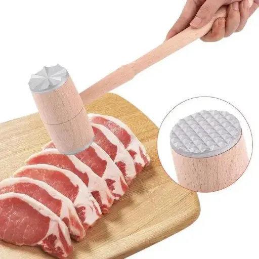ProGrind Manual Meat Mincer
